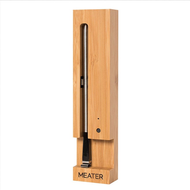 Логотрейд pекламные cувениры картинка: Meater - термометр