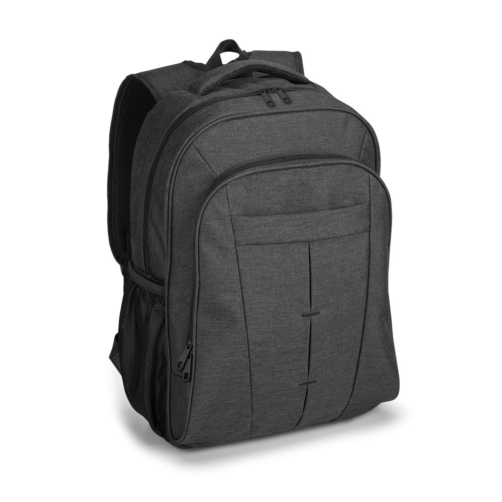 Лого трейд pекламные продукты фото: Рюкзак для ноутбука NAGOYA, серый