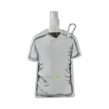 Логотрейд бизнес-подарки картинка: Goal мешок воды, белый