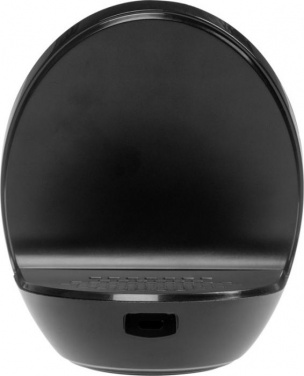 Логотрейд pекламные продукты картинка: S10 Bluetooth® 3-function speaker, черный