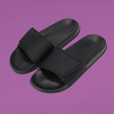 Лого трейд pекламные подарки фото: Kubota värvilised sandaalid