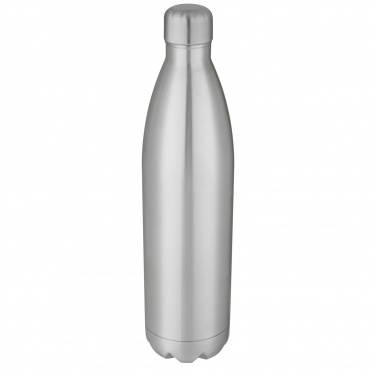 Логотрейд pекламные cувениры картинка: Cove 1 L vacuum insulated stainless steel bottle