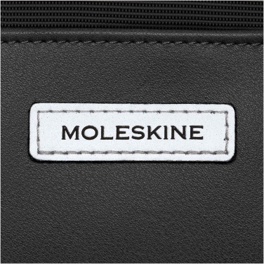 Логотрейд pекламные cувениры картинка: Тонкий рюкзак Moleskine Metro