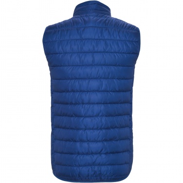 Логотрейд pекламные продукты картинка: Oslo kids insulated bodywarmer