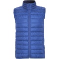 Oslo kids insulated bodywarmer, Электрический синий