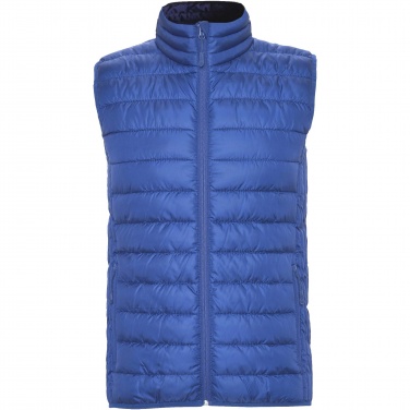 Лого трейд бизнес-подарки фото: Oslo kids insulated bodywarmer