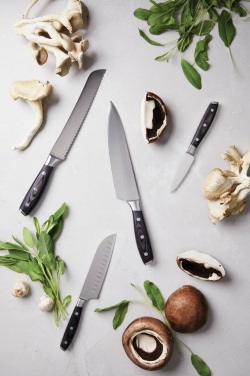 Лого трейд pекламные продукты фото: Нож VINGA Kaiser Santoku