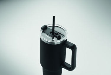 Логотрейд бизнес-подарки картинка: Double wall tumbler 1200ml