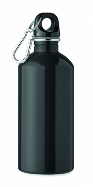 Логотрейд pекламные подарки картинка: Recycled stainless steel 500ml