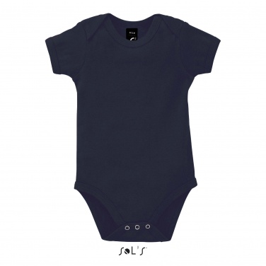 Логотрейд pекламные cувениры картинка: BAMBINO BABY BODYSUIT