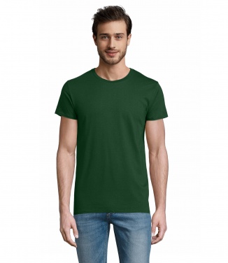 Логотрейд pекламные cувениры картинка: PIONEER MEN T-Shirt 175g