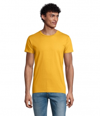 Лого трейд pекламные подарки фото: PIONEER MEN T-Shirt 175g