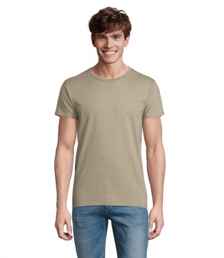 Логотрейд pекламные подарки картинка: PIONEER MEN T-Shirt 175g