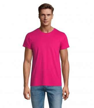 Лого трейд pекламные подарки фото: PIONEER MEN T-Shirt 175g