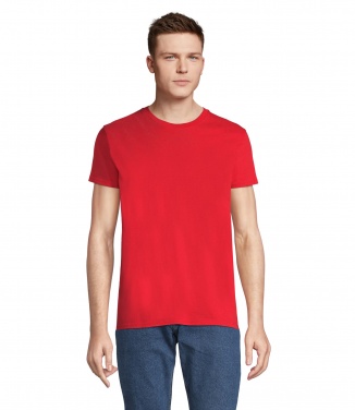 Логотрейд pекламные продукты картинка: PIONEER MEN T-Shirt 175g