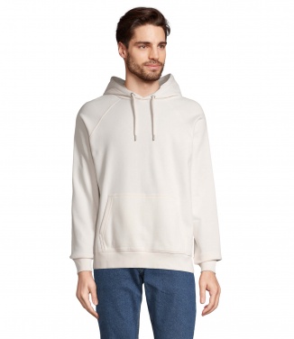 Логотрейд pекламные продукты картинка: STELLAR Unisex Hooded Sweat