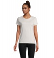 PIONEER WOMEN T-Shirt 175g, От белого