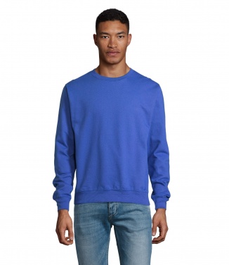 Логотрейд pекламные cувениры картинка: COLUMBIA UNISEX SWEAT SHIRT