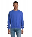 COLUMBIA UNISEX SWEAT SHIRT, Королевский синий