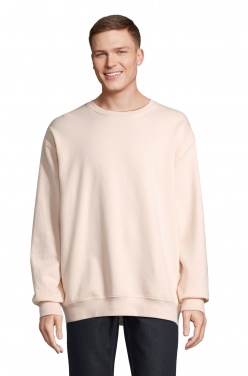 Логотрейд pекламные подарки картинка: COLUMBIA UNISEX SWEAT SHIRT