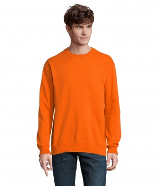 Логотрейд pекламные подарки картинка: COLUMBIA UNISEX SWEAT SHIRT