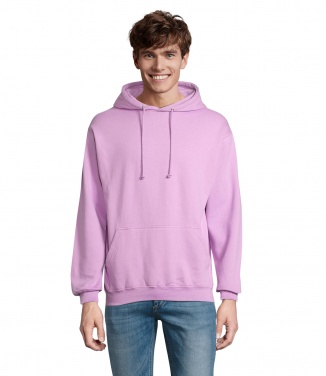 Логотрейд pекламные cувениры картинка: CONDOR Unisex Hooded Sweat