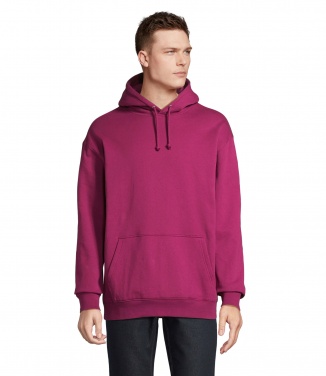 Логотрейд pекламные cувениры картинка: CONDOR Unisex Hooded Sweat