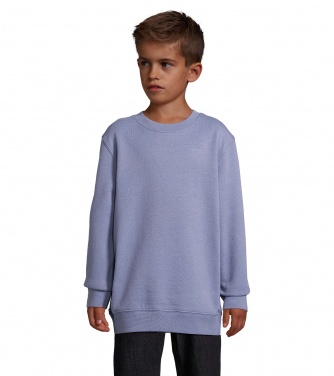 Лого трейд pекламные cувениры фото: COLUMBIA KIDS  Sweater