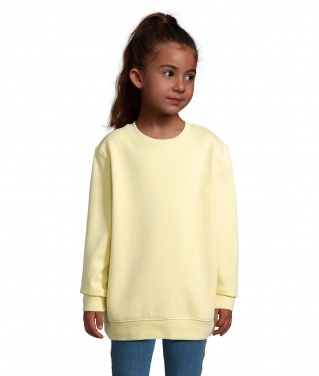 Лого трейд pекламные cувениры фото: COLUMBIA KIDS  Sweater