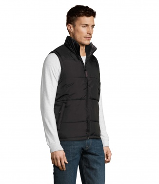 Лого трейд pекламные продукты фото: WARM Quilted Bodywarmer