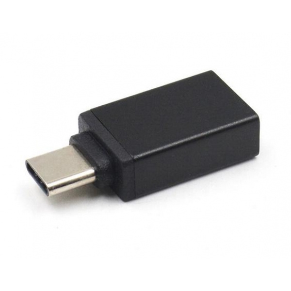 Логотрейд бизнес-подарки картинка: Адаптер Type-C/USB