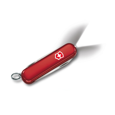 Лого трейд pекламные продукты фото: Карманный нож Signature Lite Victorinox