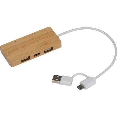 Логотрейд pекламные подарки картинка: USB-концентратор розыгрыш КУАЛА-ЛУМПУР