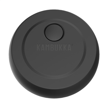 Лого трейд pекламные cувениры фото: Kambukka® Bora 600 мл Контейнер для пищевых продуктов