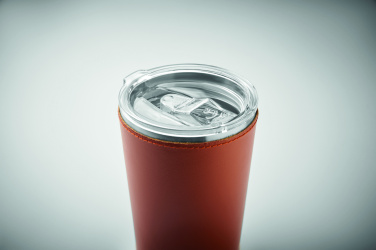Логотрейд бизнес-подарки картинка: Double wall tumbler 350 ml
