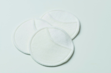 Логотрейд pекламные подарки картинка: Reusable face cleaning pad set