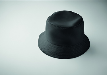 Лого трейд pекламные подарки фото: Bucket hat polyester 150 gr/m²