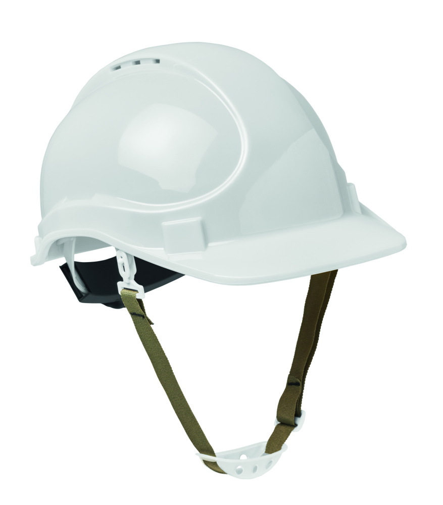 Лого трейд бизнес-подарки фото: Safety helmet in ABS