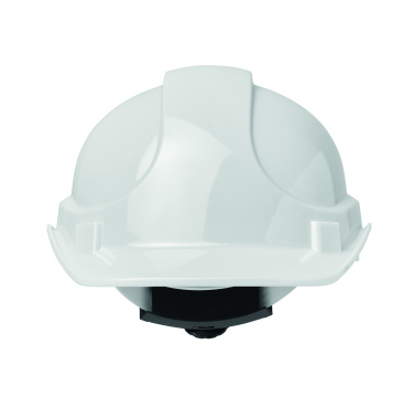 Лого трейд pекламные cувениры фото: Safety helmet in ABS