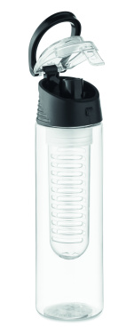 Логотрейд pекламные подарки картинка: RPET bottle 500ml