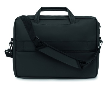 Лого трейд pекламные cувениры фото: 15 inch laptop bag