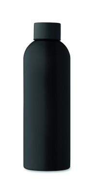 Логотрейд pекламные подарки картинка: Single wall bottle 750 ml