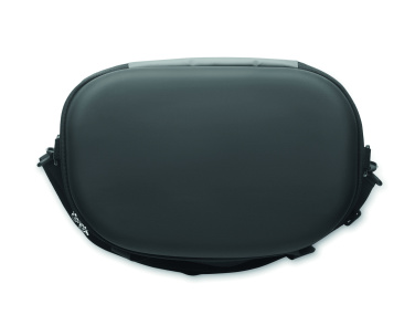 Логотрейд pекламные cувениры картинка: Tarpaulin cooler bag 40L