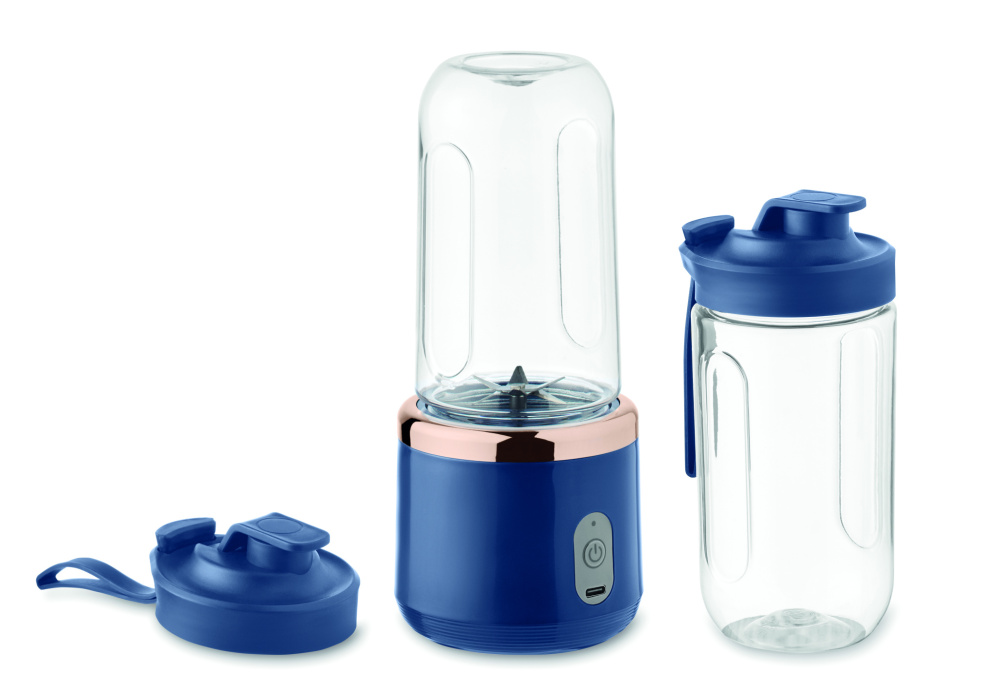 Логотрейд pекламные подарки картинка: Portable blender