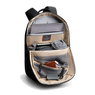 Логотрейд pекламные подарки картинка: Рюкзак Bellroy Via