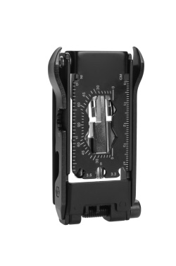 Логотрейд pекламные cувениры картинка: Набор велосипедных инструментов MERAPI Schwarzwolf