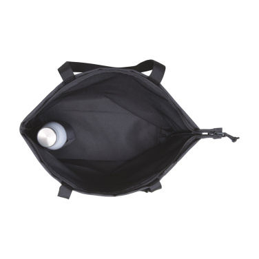 Логотрейд pекламные cувениры картинка: Renew AWARE™ rPET сумка