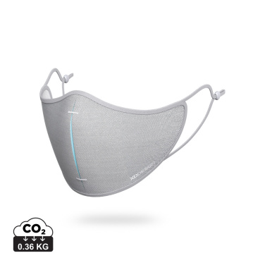 Логотрейд pекламные продукты картинка: Комплект защитных масок XD DESIGN