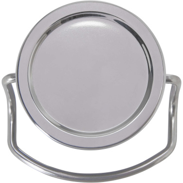 Логотрейд бизнес-подарки картинка: Бутылка для воды с вакуумной изоляцией Thor объемом 650 мл из переработанной нержавеющей стали, сертифицированной по стандарту RCS