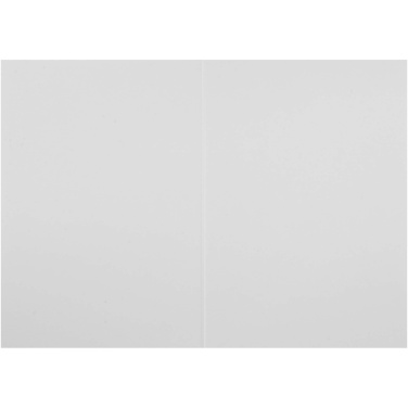 Лого трейд бизнес-подарки фото: Herald поздравительная открытка формата А6